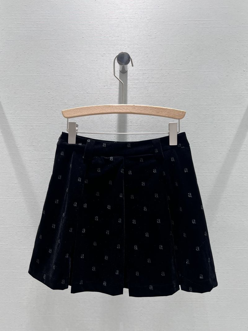 Alexander Wang Short Pants